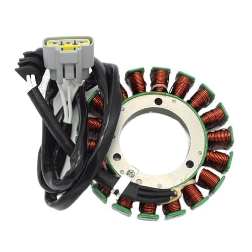 Bobine stator moto pour XTZ1200 Super Ténéré ES remplace 23P-81410-00