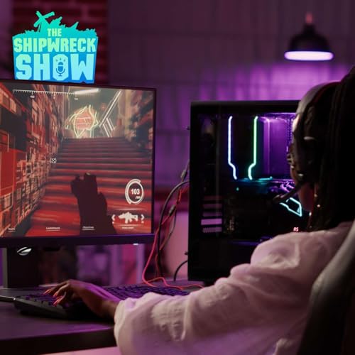 Why We Love Being Nerds! (Ep. 206)