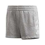 adidas hose mädchen 110 Elastischer Bund mit Kordelzug