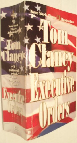 Preisvergleich Produktbild Executive Orders