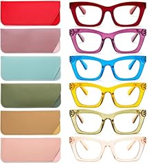 M4-6 Pack Multicolour