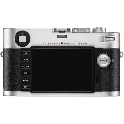 Amazon | Leica M (Typ 240) デジタルレンジファインダーカメラ