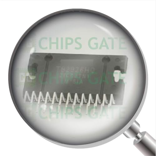 TB2926HQ 6Pcs Audio Power Amplifier Ic Zip-25 TB2926HQ Tb2926