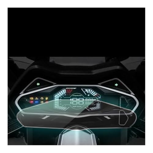 Accessoires d'instruments tableau de bord SYM CRUISYM 300 2021