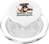Photo Gallery boxer pup shenanigans - maglietta grafica carina e giocosa per gli amanti dei cani popsockets popgrip per magsafe Photo Gallery boxer pup shenanigans - maglietta grafica carina e giocosa per gli amanti dei cani popsockets popgrip per magsafe