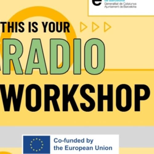 Radio workshop (Institut Flos i Calcat)