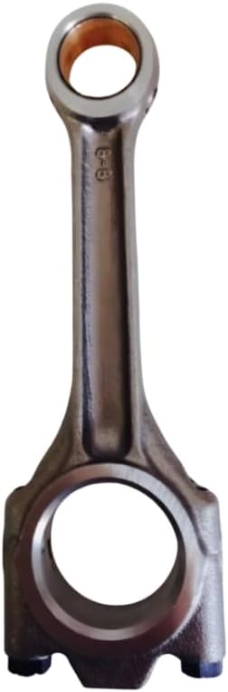 Engine Connecting Rod Assembly – Compatible with Mahindra Tractor 3525, 4505, 5035, 475 DI – Replacement Part # 000022159RD / 006001873A91 / 006004210B91