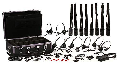 RayTalk Portable Push-to-Talk (PTT), CB-13