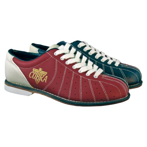 Cobra Bowling Products Womens Bowling Shoes