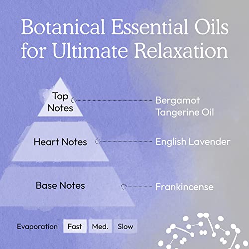 Nature's Holistics 𝗪𝗜𝗡𝗡𝗘𝗥 𝟮𝟬𝟮𝟯* Sleep Cream, Aromatherapy Lotion With Lavender, Melatonin & Shea Butter, Lavender Lotion For Women, Calming Sleep Lotion, Vegan & Safe For All Skin Types #TOP4