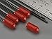 K & S PRECISION METALS 505 0.078" x 36" Music Wire (3 Pack)