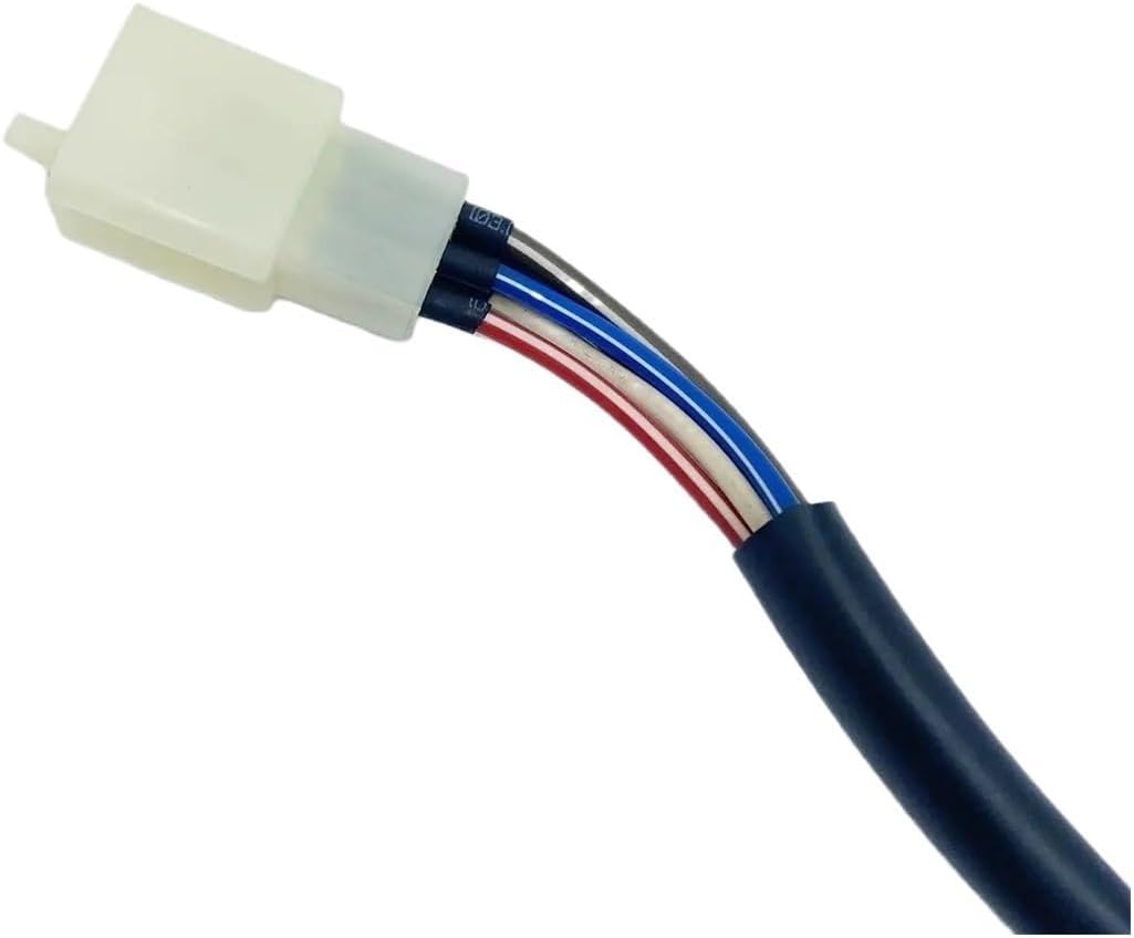 Fan Motor Controller 5 Pin Compatible For Building 400cc Js400 Ssc5-501000-0