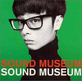 TOWA TEI テイ・トウワ Sound Museum サウンドミュージアム Amazon.co.jp: サウンド・ミュージアム: ミュージック