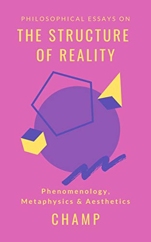 Basic structures of reality essays in metaphysics 07 image