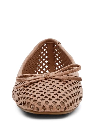 Anne Klein Women's Anna-p Ballet Flat2