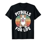 bulldog cuccioli Bull Terrier americano Cute Dog American Bull Terrier Cani Cuccioli Maglietta