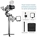 FeiyuTech SCORP Mini 3 Pro Combo | Full Accessory Kit – All-in-One 3-Axis Camera Gimbal, Built-in AI Tracking, Detachable Remote Handle, Vertical Shooting Compatible