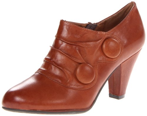 Miz Mooz Women's Coco Bootie