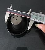 New Carb Vacuum Diaphragm Membrane Piston for Honda XR650L XR650 L 16111-MBH-670