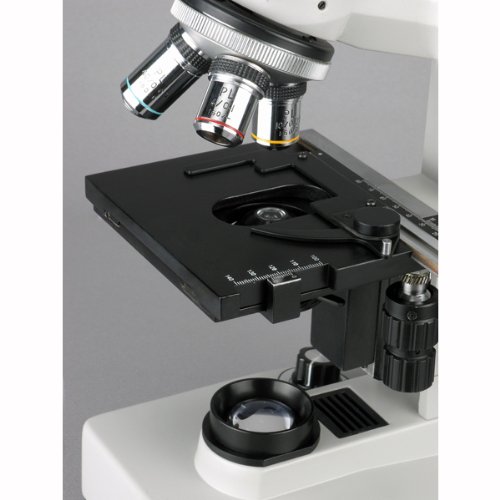 Amscope Me300Tzc-2L-8M Digital Episcopic And Diascopic Trinocular Metallurgical Microscope, Wf10X And Wf25X Eyepieces, 40X-2500X Magnification, Halogen Illumination With Rheostat, Double-Layer Mechanical Stage, Sliding Head, High-Resolution Optics, Includes 8Mp Camera With Reduction Lens And Software #TOP4