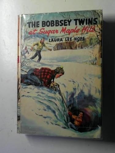 The Bobbsey Twins At Sugar Maple Hill:
