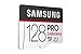 Samsung PRO Endurance 128GB 100MB/s (U1) MicroSDXC Memory Card with Adapter (MB-MJ128GA/AM)