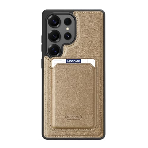 for Galaxy S25 Egde ��p �X�}�z�P�[�X ���C�|�P�b�g �����\ ���z�^ magsafe�Ή� �M�����N�V�[ S25 Egde �p�J�o�[ �r�W�l�X�� ���U�[ �J�[�h���[ RFID�u���b�L���O ���C�����X�[�d�Ή� �}�O�l�e�B�b�N���[�v���� ��
