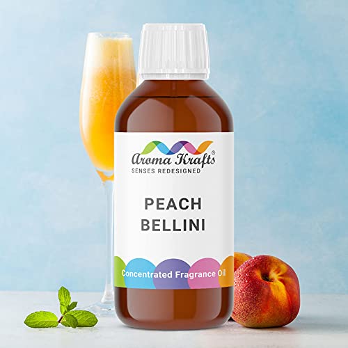 Buy Aromakrafts Fragrance Oils for Soap Making & Candle Making 30ml