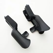 Baby Car Seat Adapter for Cybex Priam 2/3/4 Pushchair Aton Cloud Q/Z+ Car Seat Converter Buggy Basket Connector Pram Accessories