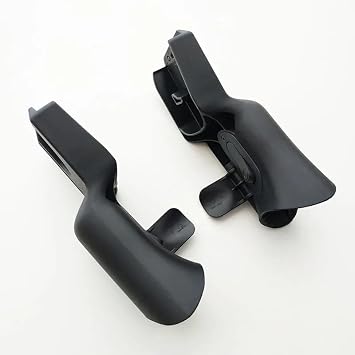 Baby Car Seat Adapter for Cybex Priam 2/3/4 Pushchair Aton Cloud Q/Z+ Car Seat Converter Buggy Basket Connector Pram Accessories
