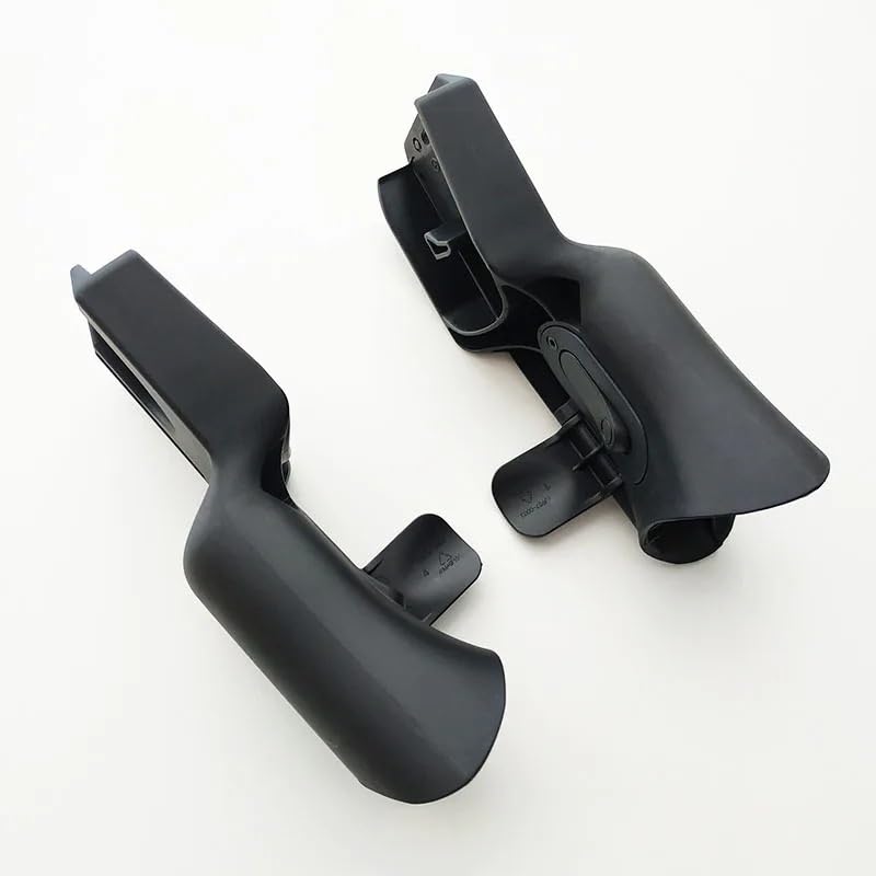 Baby Car Seat Adapter for Cybex Priam 2/3/4 Pushchair Aton Cloud Q/Z+ Car Seat Converter Buggy Basket Connector Pram Accessories