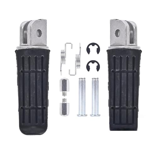 Repose-pieds avant arrière moto Yamaha FJR1300 FZ6 XJR1300 XJ6 FZ1 support