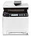 Produktbild Ricoh SP C261SFNw - Multifunktionsdrucker - Farbe, 934975