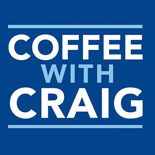Coffee With Craig cover art