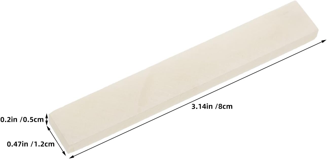 42pcs Flat Soapstone Pencil Refills, Professional Welder Pen, Removable Welding Markers, White Chalks for Textile Construction Marking Tools