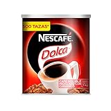 NESTLE PROFESSIONAL NESCAFÉ ® Dolca lata de 1kg