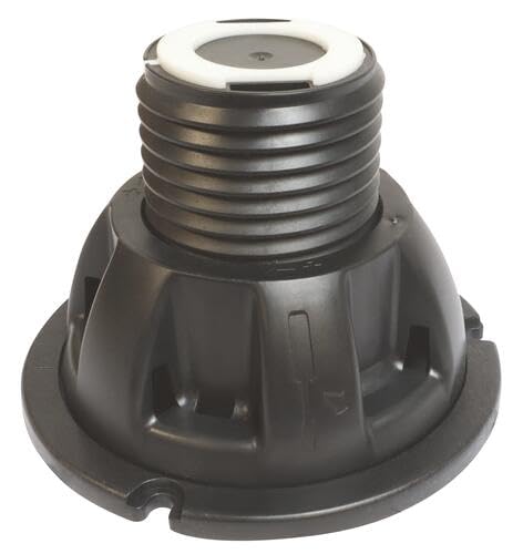 Pieds De Receveur Réglables 53-92mm 450Kg Lot de 4 Accessoire Douche