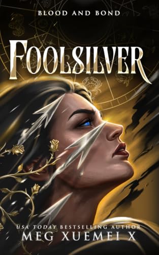 Cover of FoolSilver