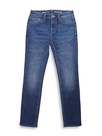 Red Tape Boys Skinny Jeans