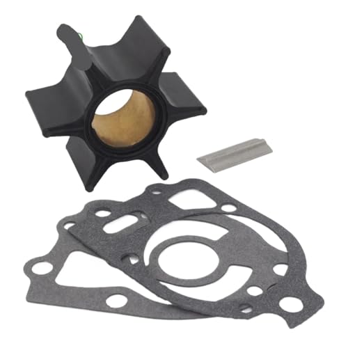 Turbine de pompe à eau 47-89984 contre la perte de puissance des moteurs 65-225 CV