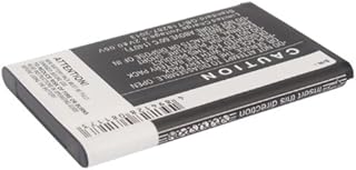 Battery for SWISSVOICE L7 SV 20405855 43048 + Pathusion Pry Tool