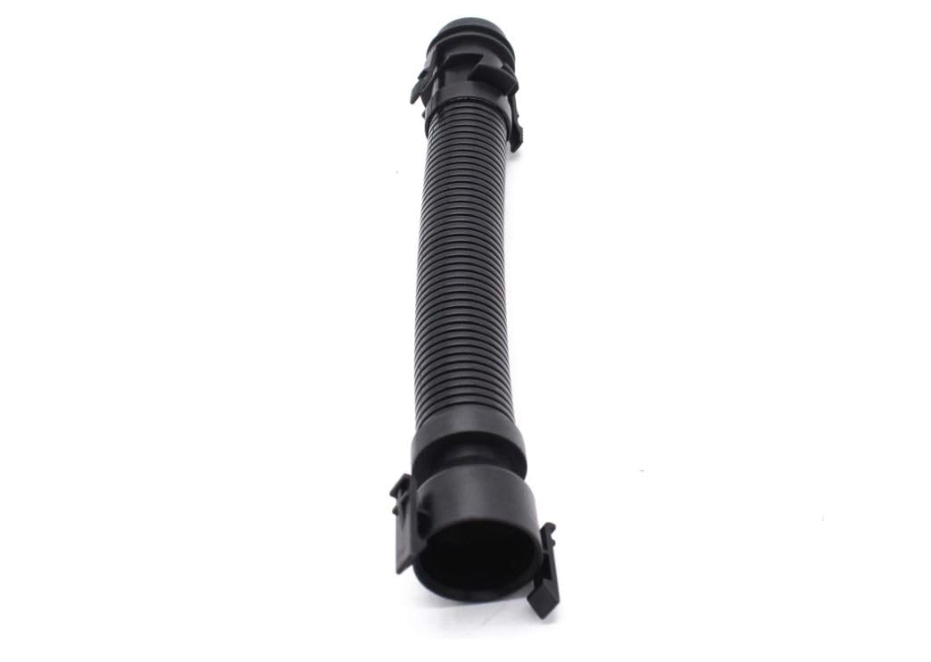 Tubo Flexible Manguito Alimentación de Aire 13717803842 7803842 Tubo de admisión de aire para Serie 1 3 4 5 6 7 X1 X3 X4 X5 X6