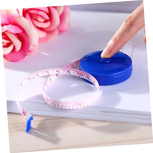 Cinta Métrica Retráctil 9 Piezas ARTIBETTER miniatura 3