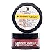 Duke Cannon Bloody Knuckles Hand Repair Balm - Unscented Moisturizer, Repair and Revitalize Dry, Cracked Skin, Ideal for Workers and Fighters, Set of 2 (5 oz. & 1.4 oz.)