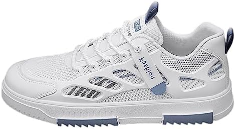 Men's shoes 2023 summer new small white shoes men's hundred shoes men's  models lightweight soft bottom sports casual board shoes slim mid sneaker  men ...