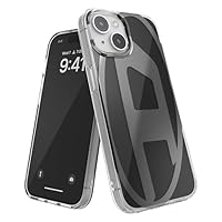 Amazon.co.jp: DIESEL iPhone14ケース iPhone13ケース Dロゴ