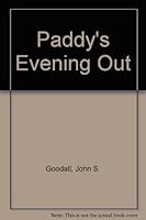 Paddy's Evening Out 0689304129 Book Cover