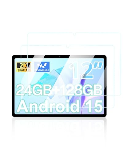 Protector de pantalla para Tablet Genérica A116C 12 pulgadas