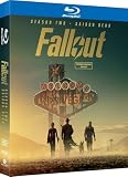 Fallout - Season Two [Blu-ray]