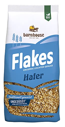Barnhouse Hafer Flakes 1 x 275 g